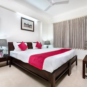 Deluxe Double Room Balcony